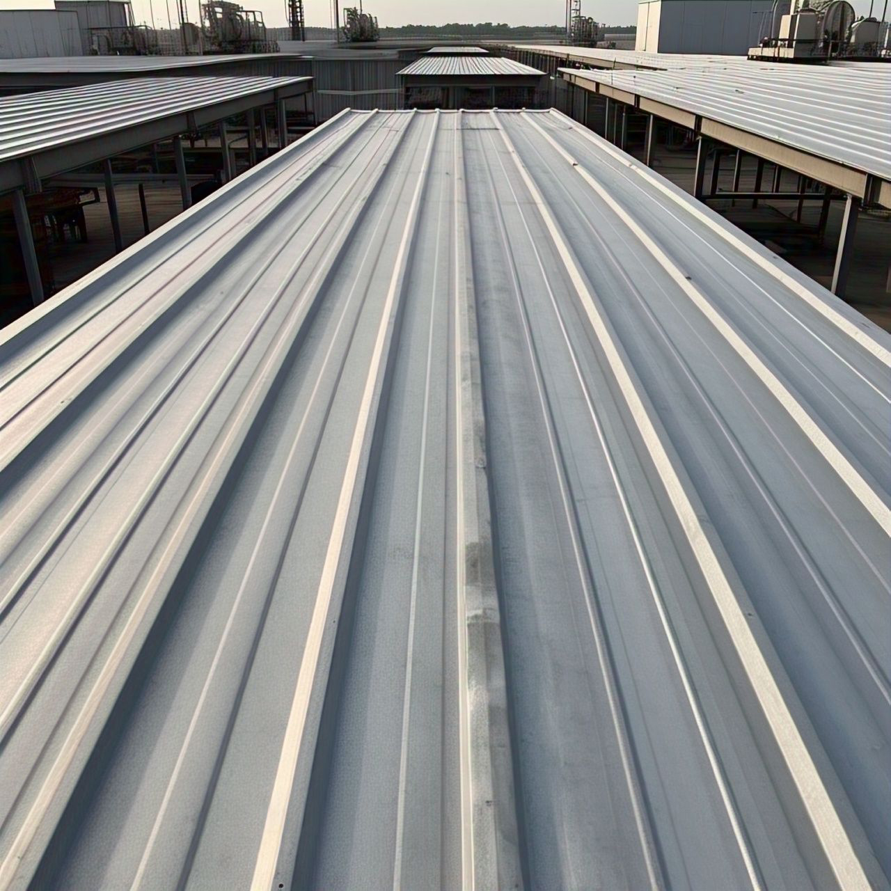 Commercial Roofing